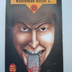 Kuoleman kirjat 1 (FAN) - pikkukuva 1