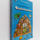 Eric Revell Emmet : The Puffin Book of Brainteasers - pikkukuva 1
