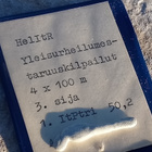 Puolustusvoimat palkinto Leijona kuvalla. Todistuksella. - pikkukuva 3