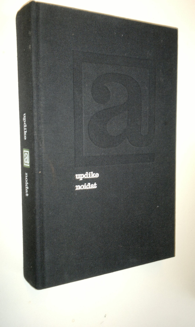 John Updike : Noidat