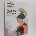Menelaos Stephanides ym. : Pallas Athena : Athena - Posei... - pikkukuva 1