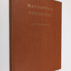 Artturi Raula : Mainonnan perusteet - pikkukuva 1