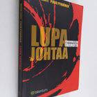 Maiju Lehti : Lupa johtaa : persoonallisia tarinoita - pikkukuva 1