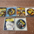 Playstation 3 / PS3 Borderlands GOTY, 2 ja Pre-Sequel - pikkukuva 3