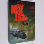 Alistair MacLean : Kun kello lyö - pikkukuva 1