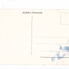 VANHA Postikortti Helsinki 1930-l - pikkukuva 2
