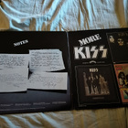 Kiss Alive (2Lp) - pikkukuva 3