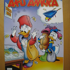 Aku Ankka Tukkimies Stockmann erikoisnumero - pikkukuva 1