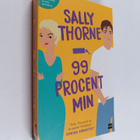 Sally Thorne : 99 procent min - pikkukuva 1