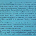 Erkki Marttila: Rannikkotykistörykmentti 3:n maisemissa - pikkukuva 2