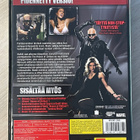 Marvel: BLADE (2006) Leikkaamaton & Pidennetty (4DVD) - pikkukuva 2