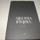 Jan Forsström Aikuisia ihmisiä -sid - pikkukuva 1