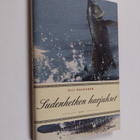 Olli Kauhanen : Sudenhetken harjukset - pikkukuva 1