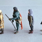 Star Wars: Rogue One - Jedha Revolt - 4 keräilyfiguuria - pikkukuva 4