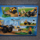 Lego 60385 city kaivinkone - pikkukuva 2