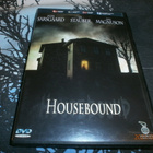 HOUSEBOUND - DVD - pikkukuva 1