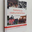 Lari Ahokas : Aatteita ja osakuntahenkeä - pikkukuva 1