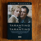 Jami Bernard - Tarantino on Tarantino 4. painos 2005 - pikkukuva 1