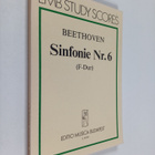 Ludwig Van Beethoven : Beethoven sinfonie Nr. 6 (F-Dur) - pikkukuva 1