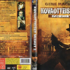 KOVAOTTEISET MIEHET 2 (Gene Hackman(21620) - pikkukuva 1
