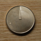 LITHUANIA 1,50 EURO 2020 UNC coin THE HOPE - pikkukuva 2