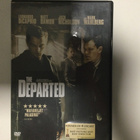 THE DEPARTED (2006). DVD. mm..leonardo dicaprio. - pikkukuva 1