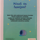 Missä on hunajaa? - pikkukuva 2