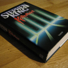 STEPHEN KING Kolkuttajat TAMMI 1990 kauhu fantasia SID/KOVAK - pikkukuva 3