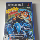 Crash Of The Titans (PS2) - pikkukuva 1