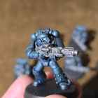Warhammer-figut, 10 kpl - pikkukuva 4