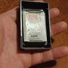 Zippo U.S Navy Wing logolla - pikkukuva 4