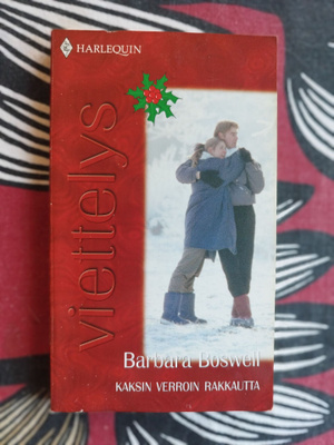 Harlequin, Barbara Boswell: "Kaksin verroin rakkautta"