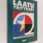 Timo Hannukainen : Laatuyritykset : laatujohtaminen maail... - pikkukuva 1