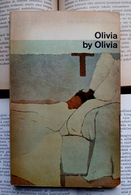 Olivia - Olivia (paperback)