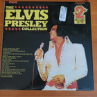 Elvis Presley:The Elvis Presley Collection-2LP. - pikkukuva 2