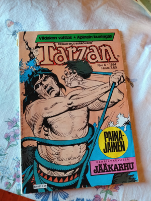 tarzan 1984 6