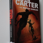 E. R. Burroughs : Marsin sankari John Carter 1 ( 2013 k.po ) - pikkukuva 1