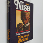 Marjorie Shostak : Nisa : kung-naisen tarina - pikkukuva 1