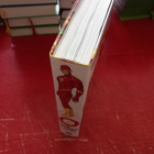 The Flash by Geoff Johns omnibus - pikkukuva 2