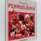 Karin Neuschutz : Ompele pehmoeläimiä - pikkukuva 1