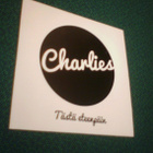 CHARLIES: Tästä eteenpäin CD single (2014) Sis.postikulut - pikkukuva 1