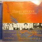 Henki kulkee - virsiä ja hengellisiä lauluja - CD - pikkukuva 4