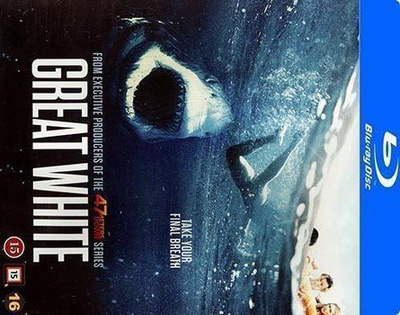Great White	(74 496)	UUSI	-FI-	nordic,	BLU-RAY			2021