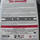 The Incident BLU-RAY EUREKA - pikkukuva 2