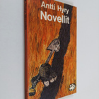 Antti Hyry : Novellit - pikkukuva 1
