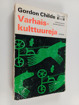 Gordon Childe : Varhaiskulttuureja