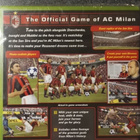 XBOX) Club Football - AC Milan 2003/2004 Season _x0305 - pikkukuva 3