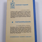 John Blaine : Kadonnut kaupunki - pikkukuva 2