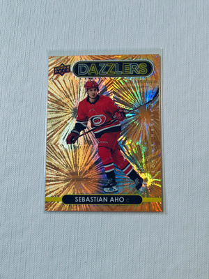 Sebastian Aho