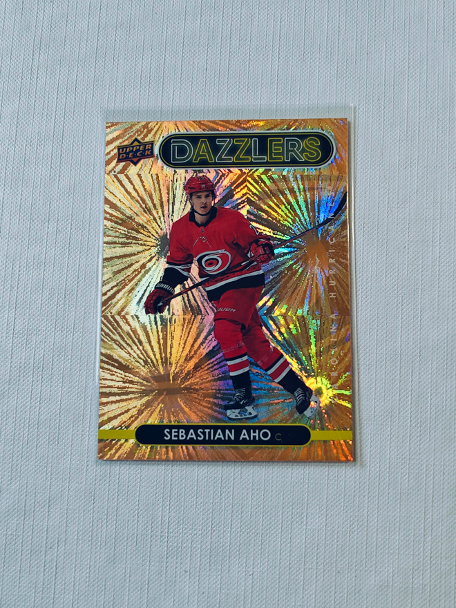 Sebastian Aho